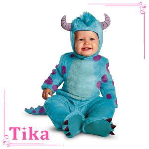 赤ちゃんディズニーコスチュームの商品一覧 通販 Yahoo ショッピング