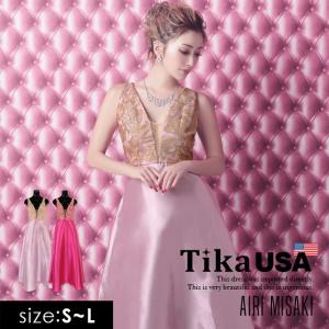 ドレスショップ Tika バースデードレス キャバドレス Yahoo ショッピング