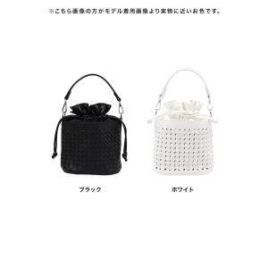 [Anella/アネラ] ベルト付き ワンカラ...の詳細画像4