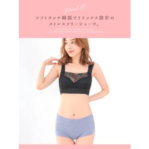 下着レディース パンツ 下着 インナー ショー...の詳細画像1