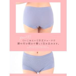 下着レディース パンツ 下着 インナー ショー...の詳細画像3