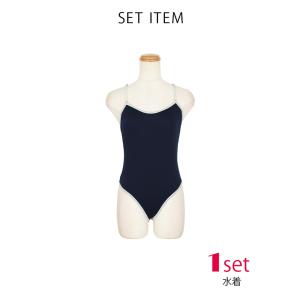 スクール水着 コスプレ 紺スク 安い 衣装 ハ...の詳細画像5