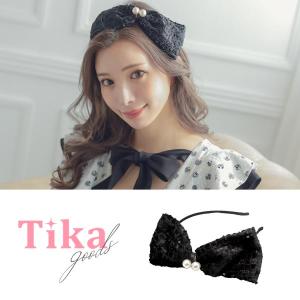 BURBERRY（バーバリー） 新品 カチューシャ ヘアバンド 8078553 リボン