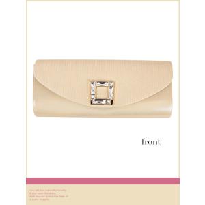 クラッチバッグ クラッチ バッグ パーティーバッグ キャバ 白 黒 レディース Tika ティカ 2way クリアストーン クラッチバック ホワイト ゴールド ブラック Tk Bgsj1251 Tika ヤフーショッピング店 通販 Yahoo ショッピング