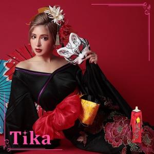 ドレスショップ Tika 和装 ハロウィン コスプレ Yahoo ショッピング