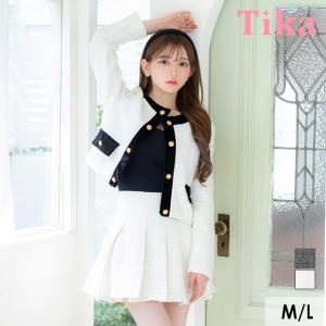 キャバスーツ ミニ ジャケット スーツ レディー...の商品画像