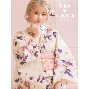 ゆかた 激安 和柄 パール 飾り帯紐 ホワイト...の詳細画像5