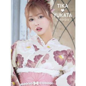 ゆかた 激安 レース 半襟 飾り帯 白 刺繍 ...の詳細画像2