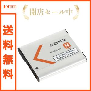 純正 SONY ソニー NP-BN バッテリー 充電池 海外表記