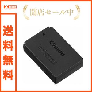 【パッケージ付き】純正 CANON LP-E12 デジカメ用バッテリー リチイムイオンバッテリー リチャージャブルバッテリー LPE12 海外表記