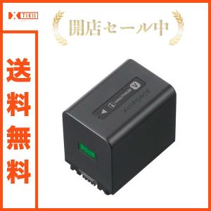 純正 SONY NP-FV70A ソニー リチャージャブルバッテリーパック