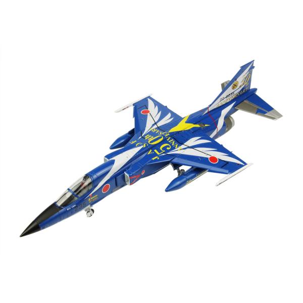 プラッツ 1/72 航空自衛隊 F-1 第6飛行隊 航空自衛隊50周年記念塗装機 プラモデル AC-...