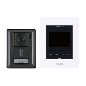 【在庫有１２時までのご注文は当日発送】アイホン　テレビドアホン JS-12E　テレビモニター　インターホン　送料無料　