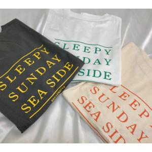 バックプリント ロンT レディース カットソー トップス おしゃれ シンプル 体型カバー メール便送...