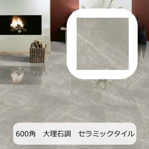 大理石 ビアンコカララ 白 磨き 600角（60センチ） 規格サイズ