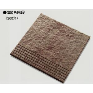 150角 5寸 クリンカータイル 無釉 レンガタイル 茶色 平 筋入 縦筋