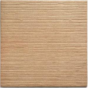 テラコッタ調 茶系 磁器タイル 300角　筋面 激安 