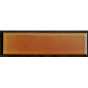 ひだ 小口 タイル茶系 108x60x10mm 1枚単位の 昔の昭和レトロ 