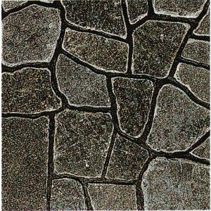 伊吹石 乱形石 黒御影 角丸 約0 6平米 ケース販売 和風建築用建材です 玄関 ポーチ 塀 門柱 ガーデニング等のｄｉｙリフォームにお勧めです Ibukikuro タイル販売 タイルオンライン 通販 Yahoo ショッピング