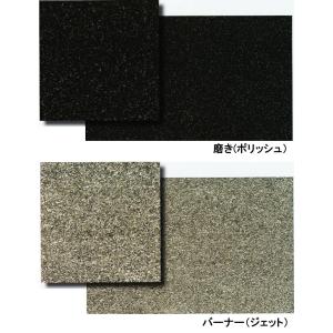 御影石 山西黒本磨き 400mm角 : ITU LIXILアウトレット販売 - 通販