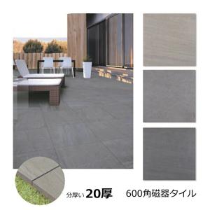 タカショー セラトップストーン タイル セラ レバンテ 20mm厚 入数:1枚