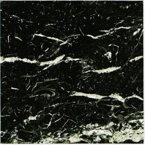 大理石風　台　黒とベージュ 大理石 サニーベージュ 黄色 磨き 300角 規格サイズ 300x300x10 一枚