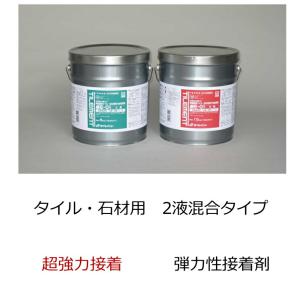 セラミックボンド BD石貼りゴールド 20kgセット ホワイト ボンド