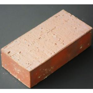 敷レンガ 210x100x60 煉瓦 レンガ 焼赤 レッド 赤黒 ガーデニング