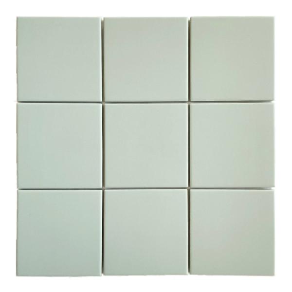 DIY アウトレットタイル 床用タイル 100mm角タイル アコルディU ADU-100/261