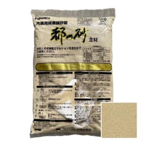 DIY 左官材料 内装用聚楽調砂壁 都の砂No.21｜tileshop-matsuo