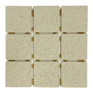 LIXIL DIY アウトレットタイル 床用タイル 100mm角タイル マックス MAX