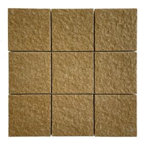 LIXIL（リクシル） DIY アウトレットタイル 床用タイル 100mm角タイル