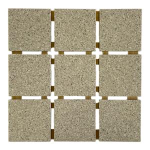LIXIL（リクシル） DIY アウトレットタイル 床用タイル 150mm角タイル