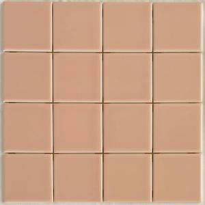 DIY アウトレットタイル 内壁用タイル 75mm角タイル ブライト