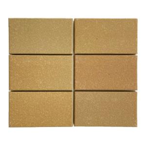 DIY アウトレットタイル 外壁用タイル 小口タイル スペシャルレッド SR-1/24