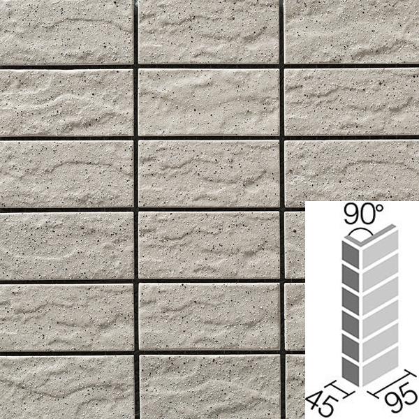 フェアレサード 90°曲紙張り(接着) COMH-A255/90-14N/FEA-2　/ LIXIL...