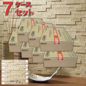 エコカラット ランド 土もの調 25×75角ネット張り ECP-275NET/PLD1