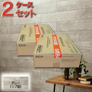 エコカラット エコカラットプラス ラフセメント 606×151角平(リブ面