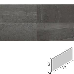 エコカラット エコカラットプラス ストーングレース 606×303角平 ECP