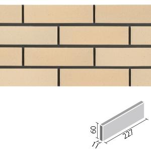 LIXIL（リクシル） フェイブ OX 二丁掛平［セミ面］ FABN-2/21N