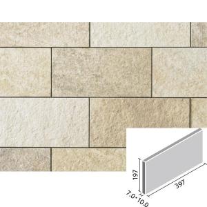 LIXIL（リクシル） ストーンタイプコレクション 400×200mm角平(バラ 