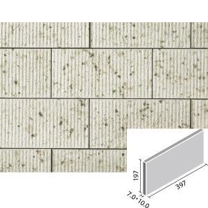 LIXIL（リクシル） ストーンタイプコレクション 400×200mm角平 <大谷石
