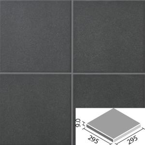 リクシル　タイル　玄関　グレイスランド　LIXIL IPF-300/GRL-5 グレイスランド 300角平 IPF-300/GRL- 全12色 LIXIL リクシル INAX