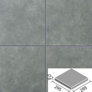 LIXIL（リクシル） ベスパ<大理石タイプ> 300mm角段鼻 IPF-311/VSP-MA2