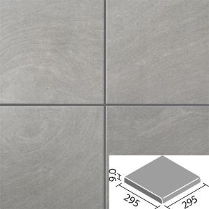 LIXIL（リクシル） ベスパ<大理石タイプ> 300mm角段鼻 IPF-311/VSP-MA3