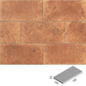 LIXIL ベスパ<大理石タイプ> 600×300mm角平 IPF-630/VSP-MA1