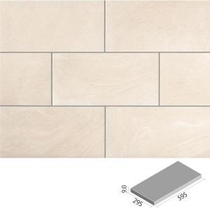 外装床タイル　 LIXIL　ベスパ　段鼻タイル　1箱　新品 LIXIL ビジネス情報 | ベスパ | タイル建材プロダクトサーチ