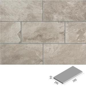 LIXIL（リクシル） ベスパ<スレートタイプ> 600×300mm角平 IPF-630/VSP