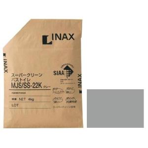 LIXIL（リクシル） 内装用目地材 スーパークリーン バス・トイレ MJS