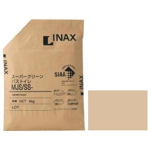LIXIL（リクシル） 内装用目地材 スーパークリーン バス・トイレ MJS